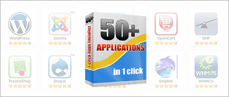 A free-of-charge PHP apps installation tool